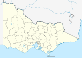 وارنمبووڵ is located in ویکتوریا