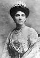 Helena van Montenegro in 1900 geboren op 8 januari 1873
