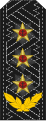 Almirante Cuban Revolutionary Navy[33]