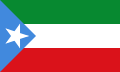 Bandera del estado federado de los Somalí