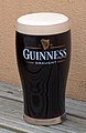 Image 33Guinness, a dry stout beer, is strongly associated with Ireland. (from List of national drinks)