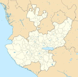 Talpa de Allende (Jalisco)