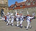 Image 24Morris dancing (from Culture of England)