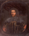 Carlos de Gonzaga-Nevers, Duque de Mayenne