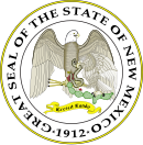 State seal of Meagsago Nuadh