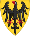 single-headed variant in the style of c. 1300