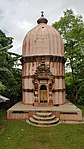 Sitala temple