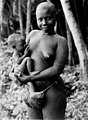 Image 99The Andaman Negritos are thought to be the first inhabitants of the Andaman Islands, having emigrated from the mainland tens of thousands of years ago. (from Indian Ocean)