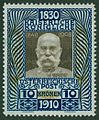 10 couronnes François-Joseph empereur 1848-1916