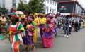 Image 6Ketikoti celebrations in Paramaribo (from Suriname)