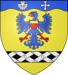 Blason de Prouzel