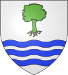 Blason de Vers-sur-Selle