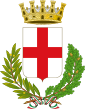 Coat of arms of मिलान