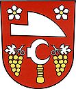 Wappen vau Raumpersdorf