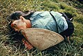 Bà Nguyễn Thị Tẩu (Chín Tẩu) chết sau khi bị bắn vào đầu