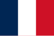 zámořský region a zámořský departement Guadeloupe – vlajka