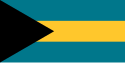 Bahamas – Bandiera