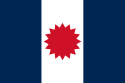 Flag of Tai Federation