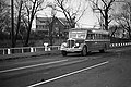 Image 223A Greyhound bus in 1939. (from Intercity bus service)