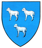 Coat of arms of Județul Teleorman