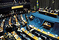 Plenarsaal des Senats