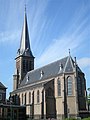 Crkva sv. Wilibrorda (Sint Willibrorduskerk) je rimokatolička crkva iz 1901.
