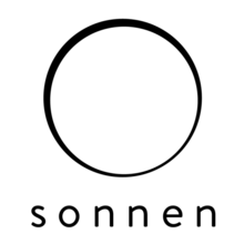 Logo of Sonnen GmbH