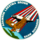 Logo vum STS-28