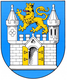 Coat of arms of Wunstorf