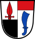 Coat of arms of Buttenheim