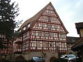 Riesenhaus vo 1532