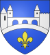 Coat of arms of Girancourt