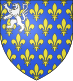 Coat of arms of Guise