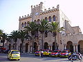Ciudadela (Menorca).