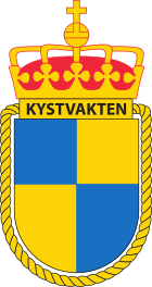 Емблема Берегової охорони Норвегії