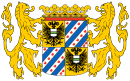 フローニンゲン州の紋章