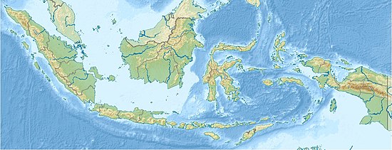 Indonesien (Indonesien)