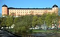 Castèl d'Uppsala, Suècia