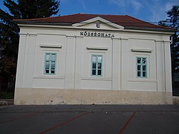 Budajenő - Sœmeanza