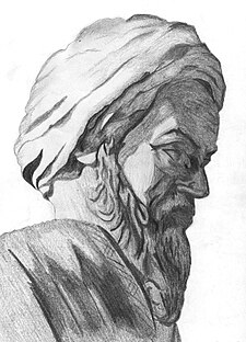 Mohammads ibn Zakarija ar Rāzī
