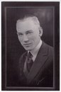 Arnold Orville Beckman, PhD 1928, inventor of the pH meter, founder of Beckman Instruments and the Arnold and Mabel Beckman Foundation