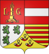 Wappen der Provinz Lüttich