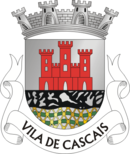 Brasão de カスカイス