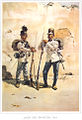 Infantería 1859