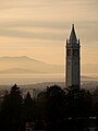 Image 18The UC Berkeley Campanile (from Portal:Architecture/Academia images)