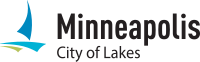 Official logo of Minneapolis