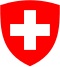 Armoiries de Suisse