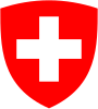 Armoiries de la Suisse (fr)