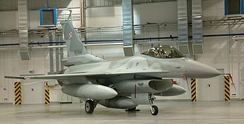 F-16C block 52