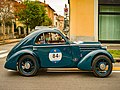 Fiat 508 CS Berlinetta MM (1935)